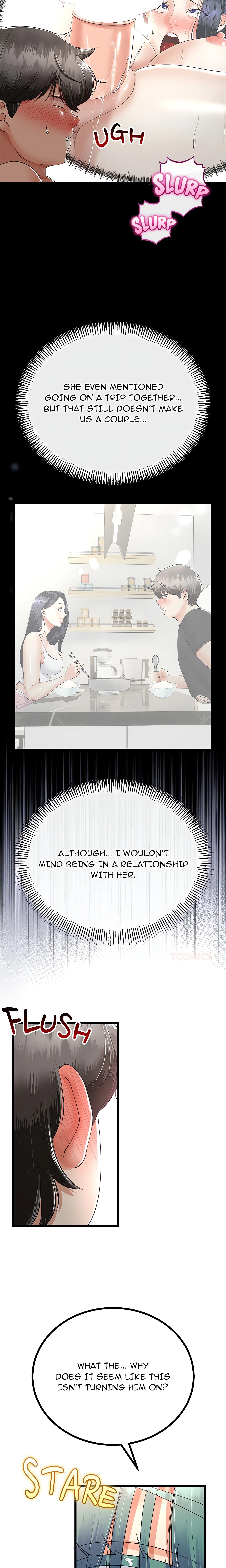 Family Again Chapter 47, page 4