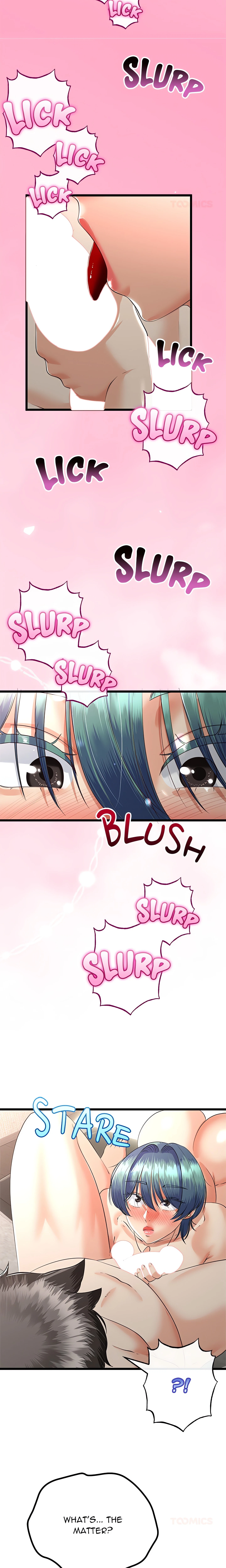 Family Again Chapter 47, page 7