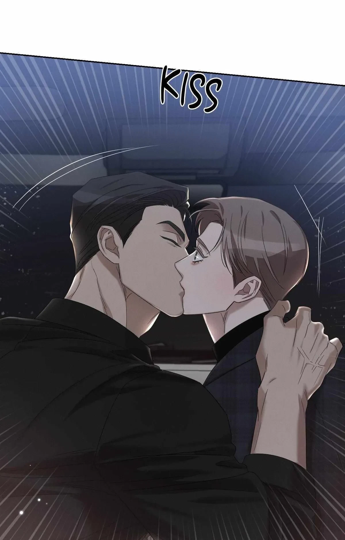 Dangerous Obsessions Chapter 10, page 2