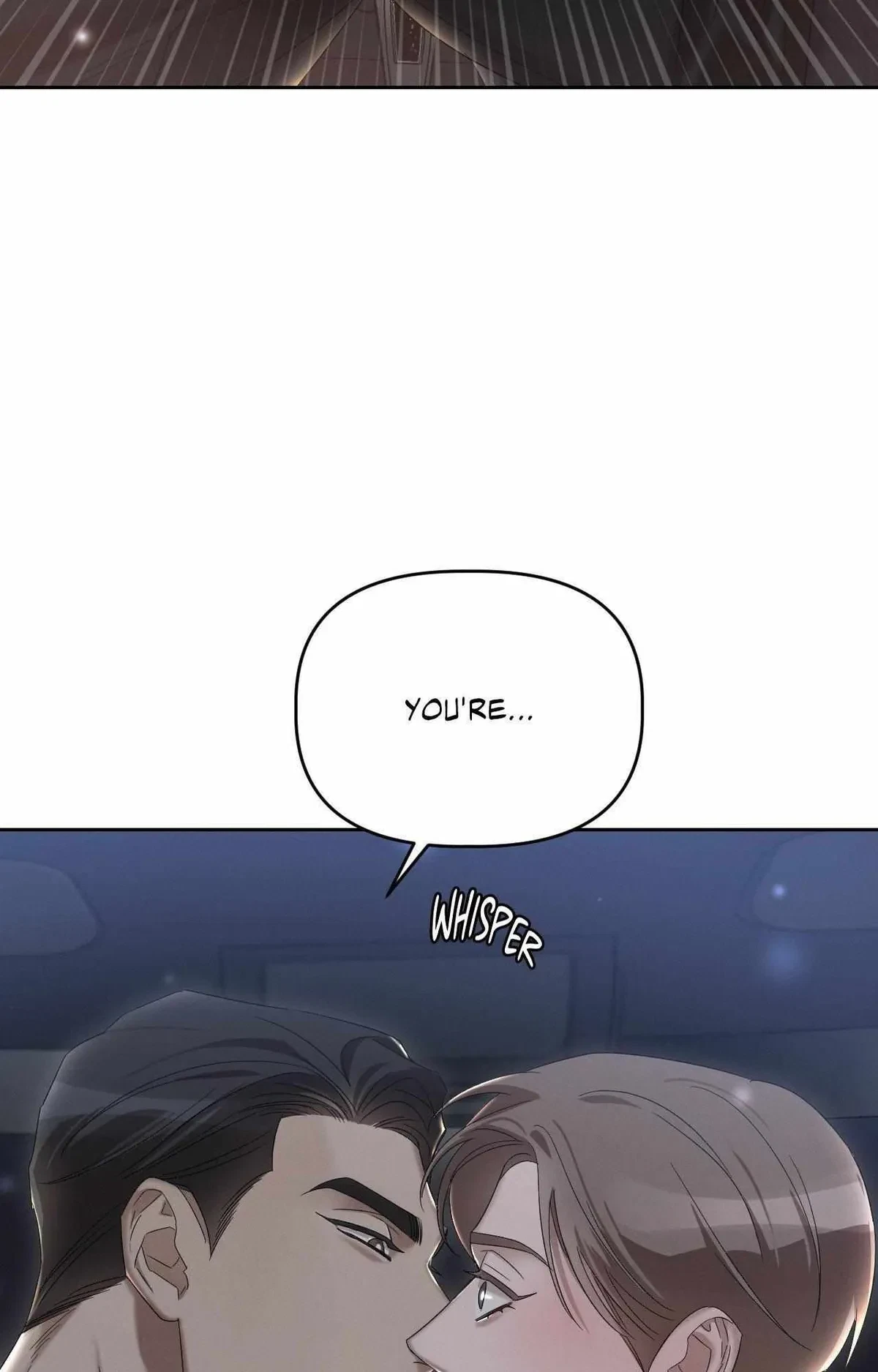 Dangerous Obsessions Chapter 10, page 3