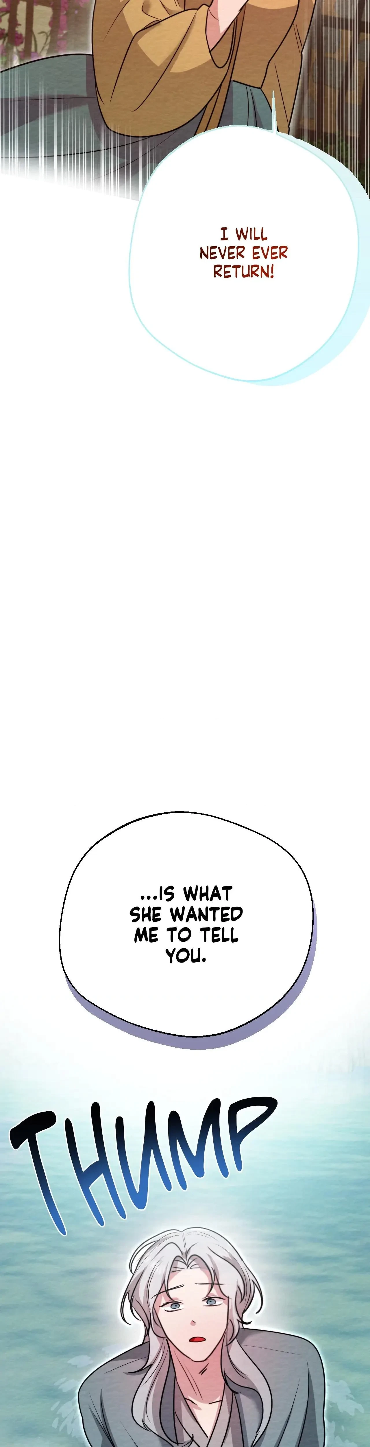 Capturing Spirits, Catching Feelings Chapter 10, page 26