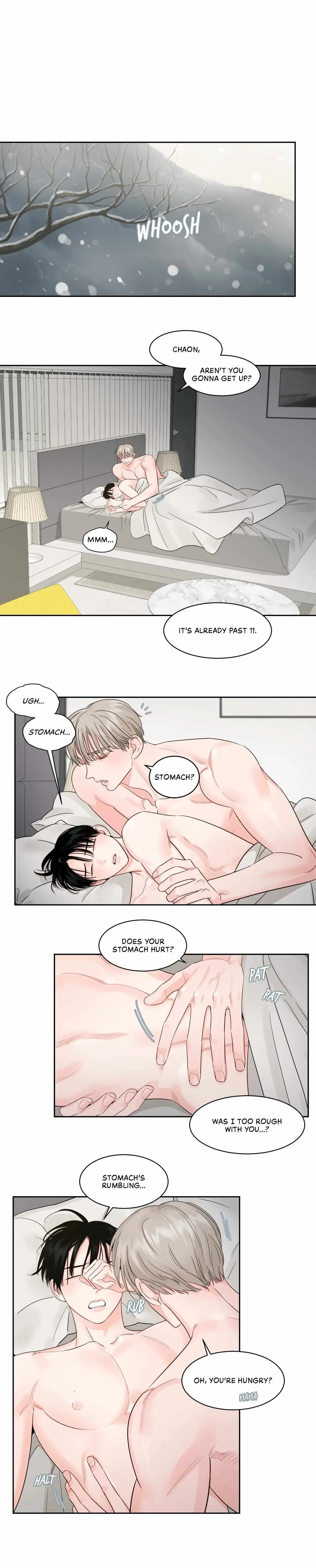 Within My Shadow Chapter 21, page 2