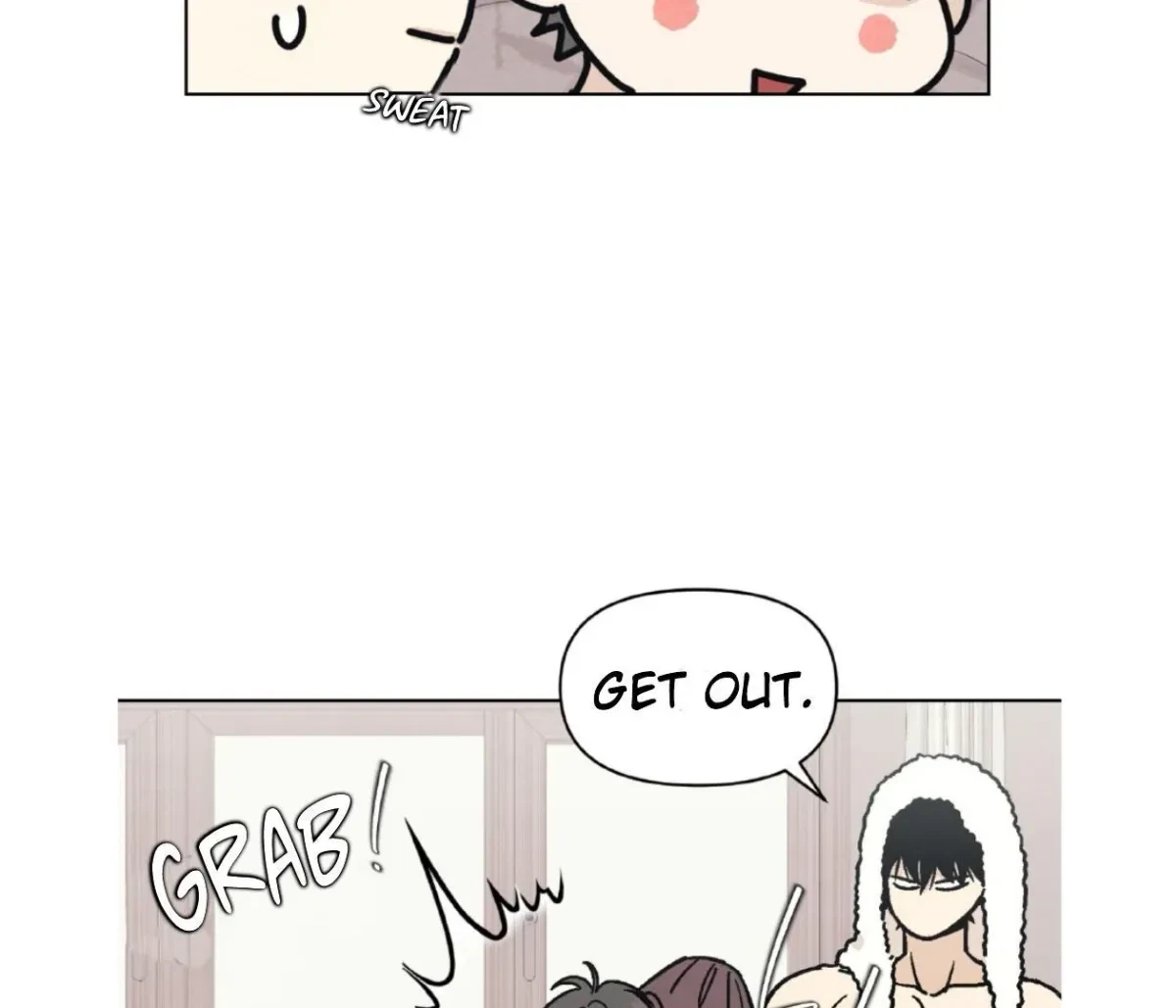 Operation Leo Chapter 8, page 13