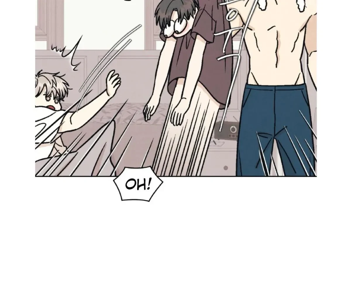 Operation Leo Chapter 8, page 14