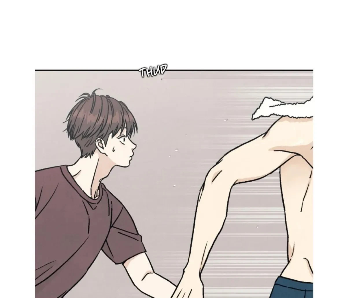 Operation Leo Chapter 8, page 15