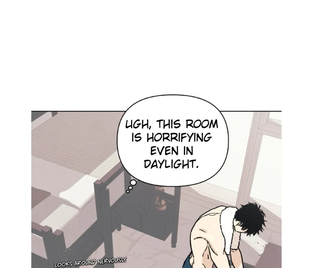 Operation Leo Chapter 8, page 23