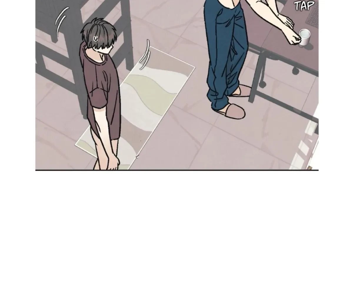 Operation Leo Chapter 8, page 24