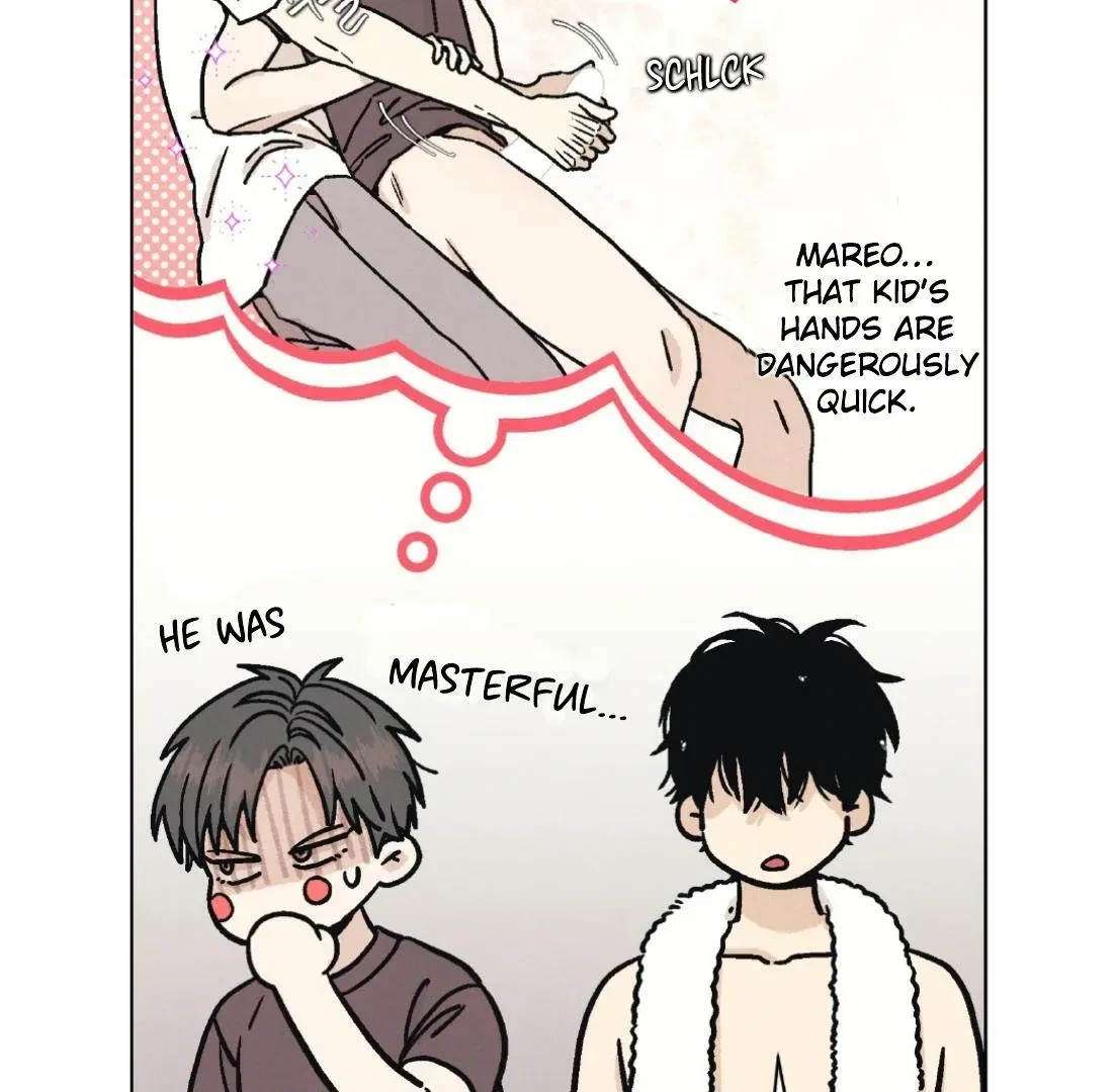 Operation Leo Chapter 8, page 29