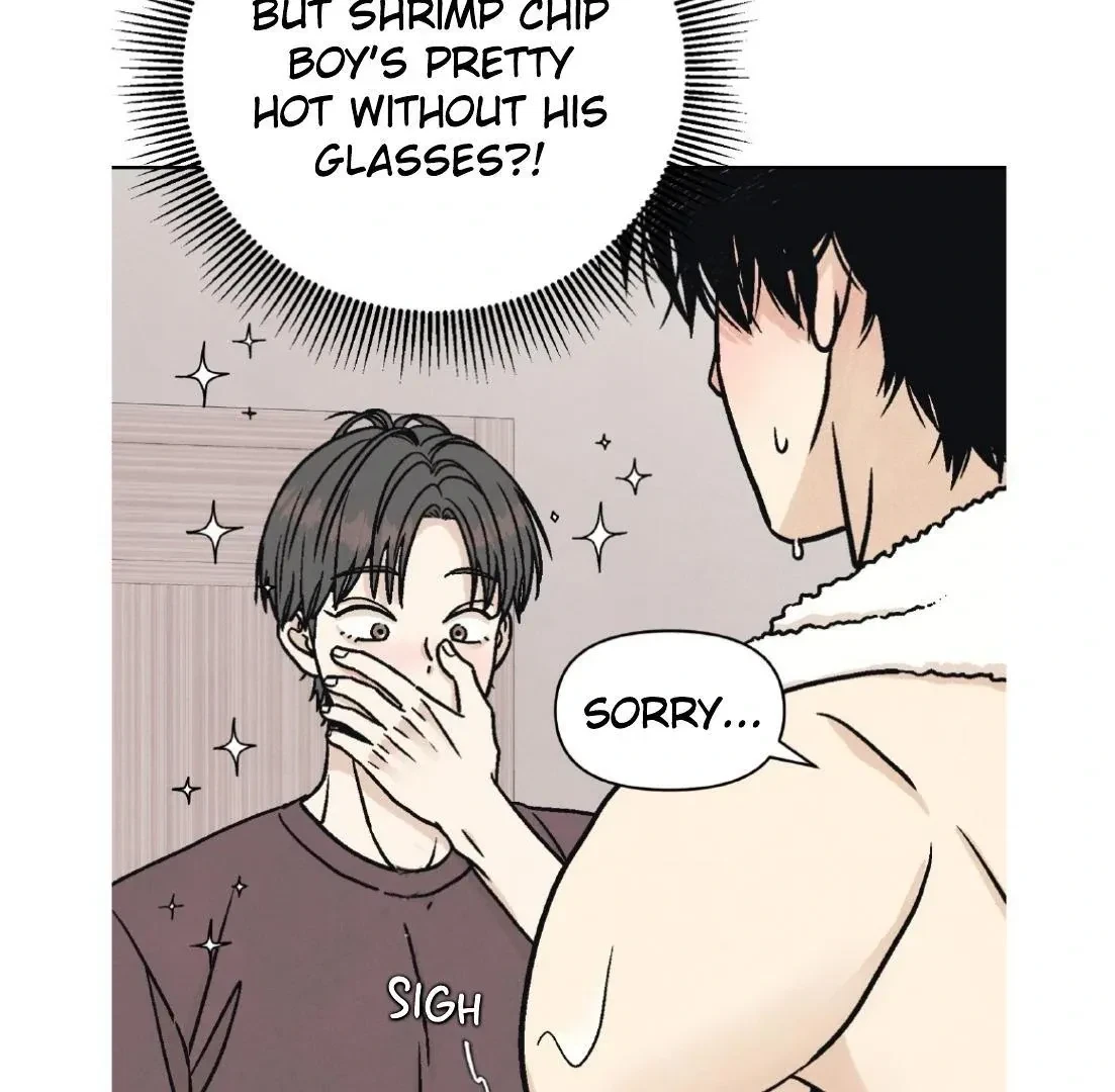 Operation Leo Chapter 8, page 40