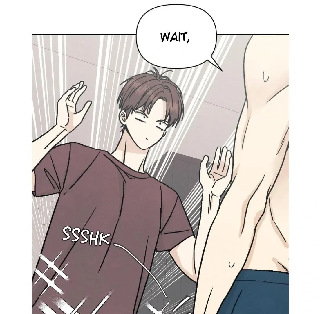Operation Leo Chapter 8, page 44
