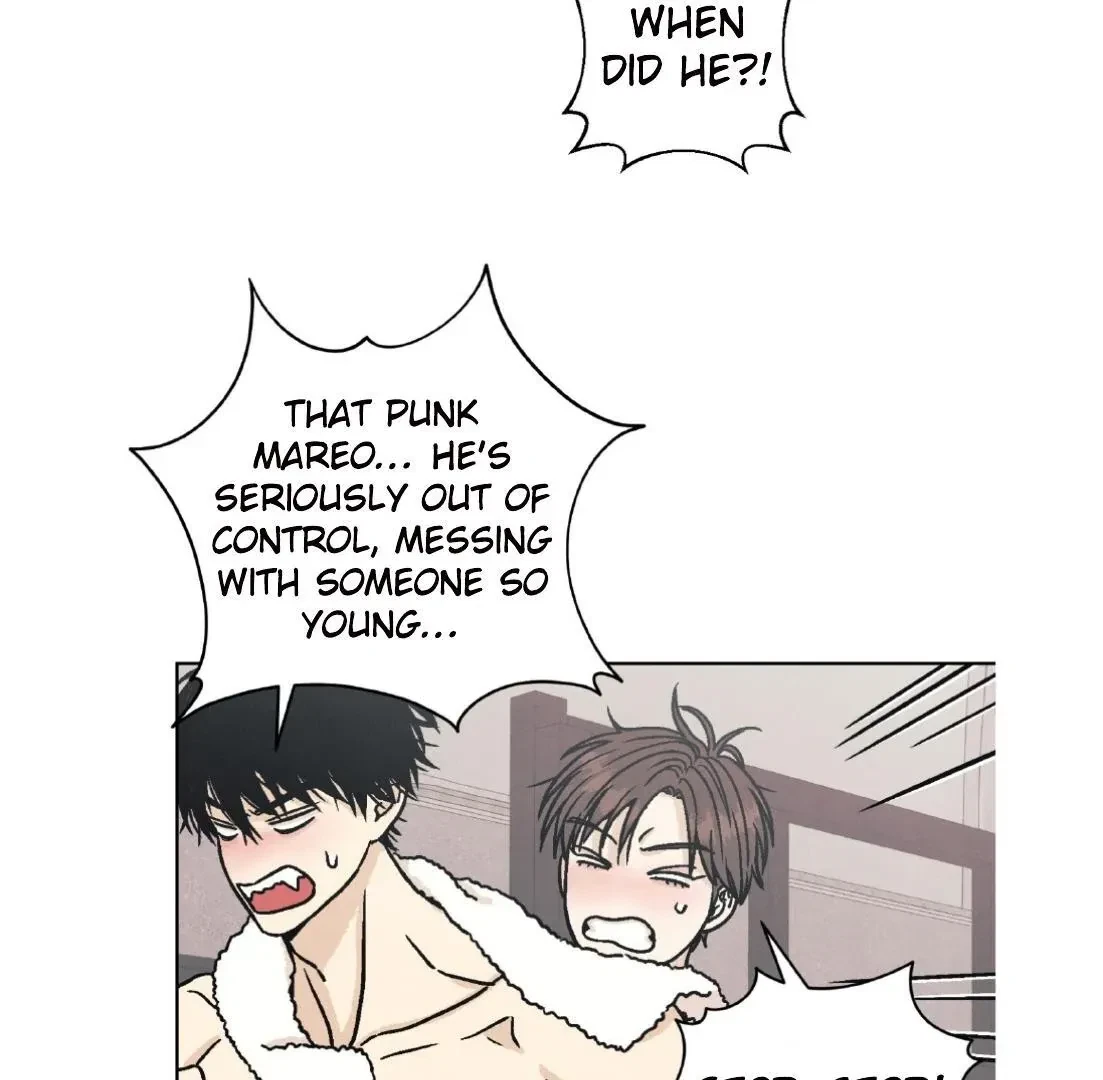 Operation Leo Chapter 8, page 49