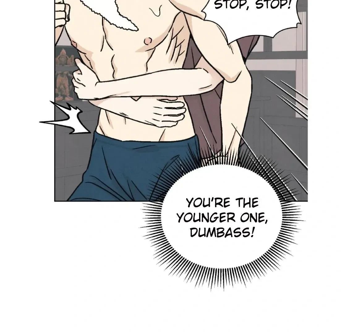 Operation Leo Chapter 8, page 50