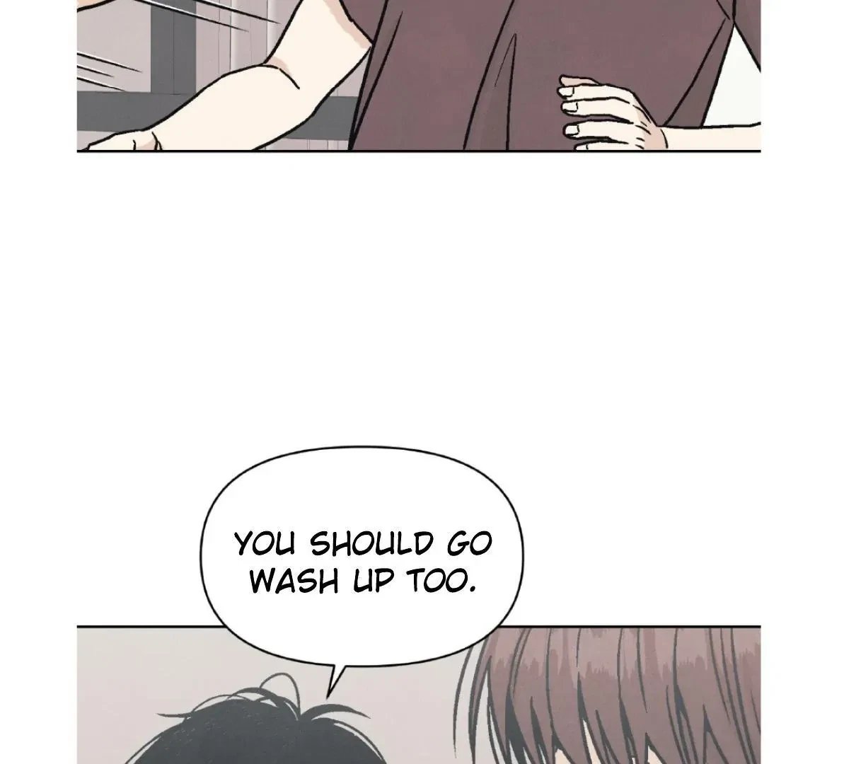 Operation Leo Chapter 8, page 57
