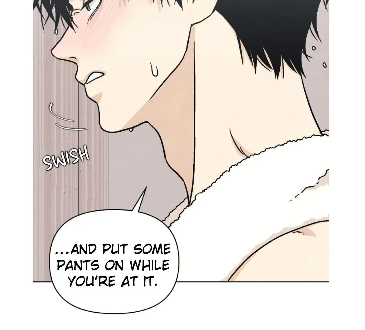 Operation Leo Chapter 8, page 60
