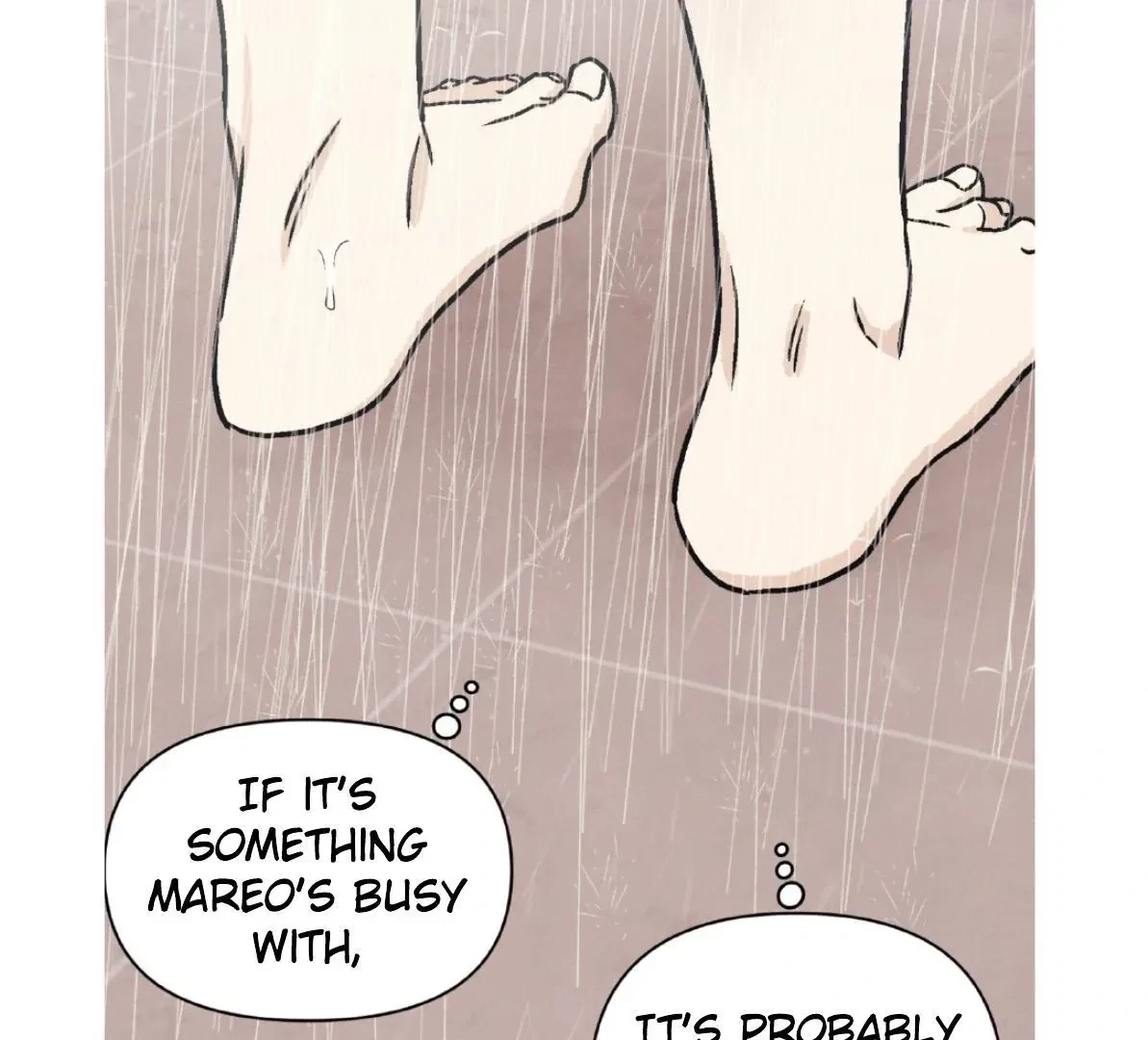 Operation Leo Chapter 8, page 65