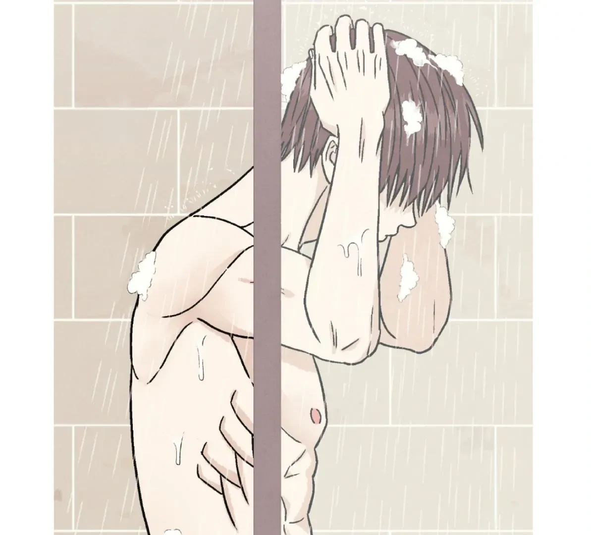 Operation Leo Chapter 8, page 67