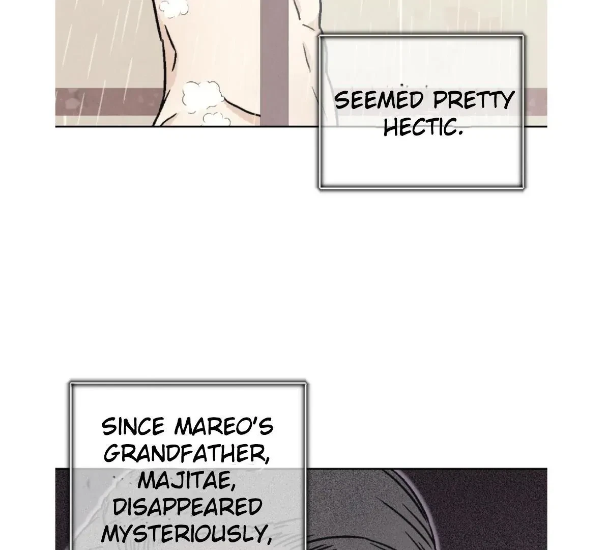 Operation Leo Chapter 8, page 68
