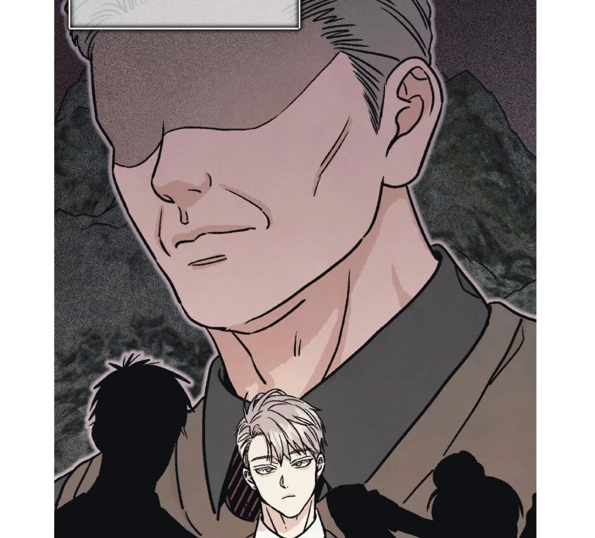 Operation Leo Chapter 8, page 69