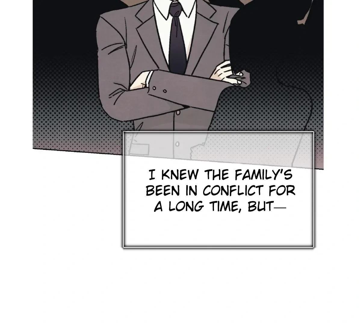 Operation Leo Chapter 8, page 70