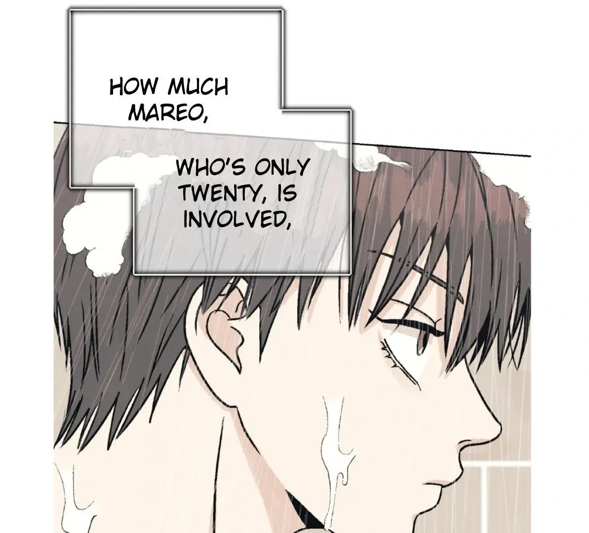 Operation Leo Chapter 8, page 71