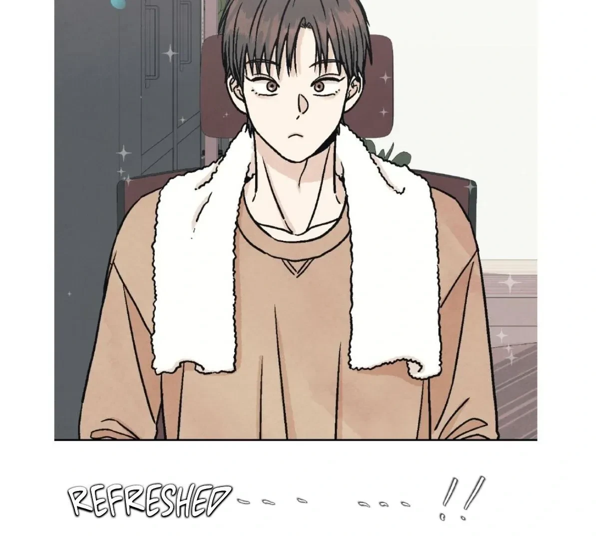 Operation Leo Chapter 8, page 78
