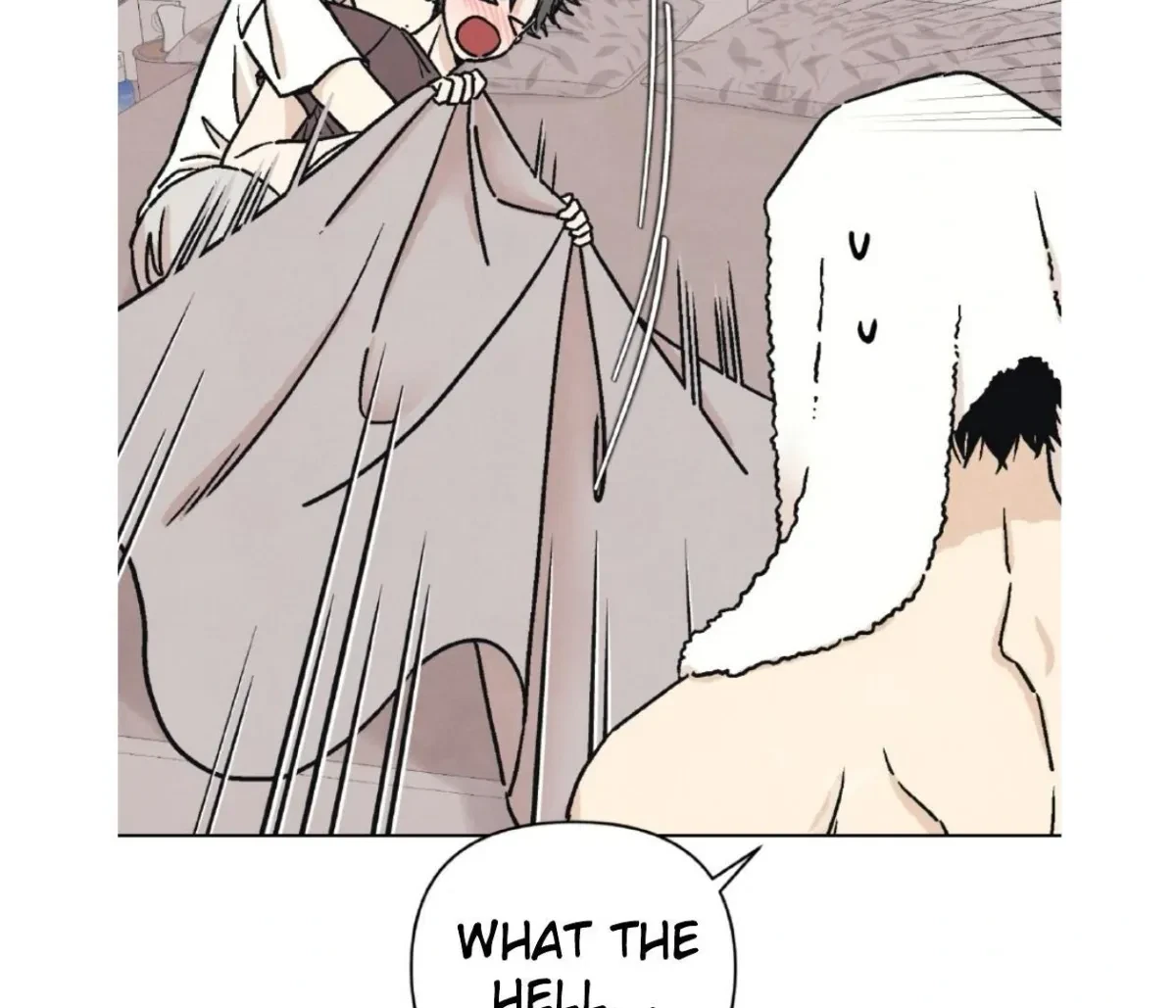 Operation Leo Chapter 8, page 8