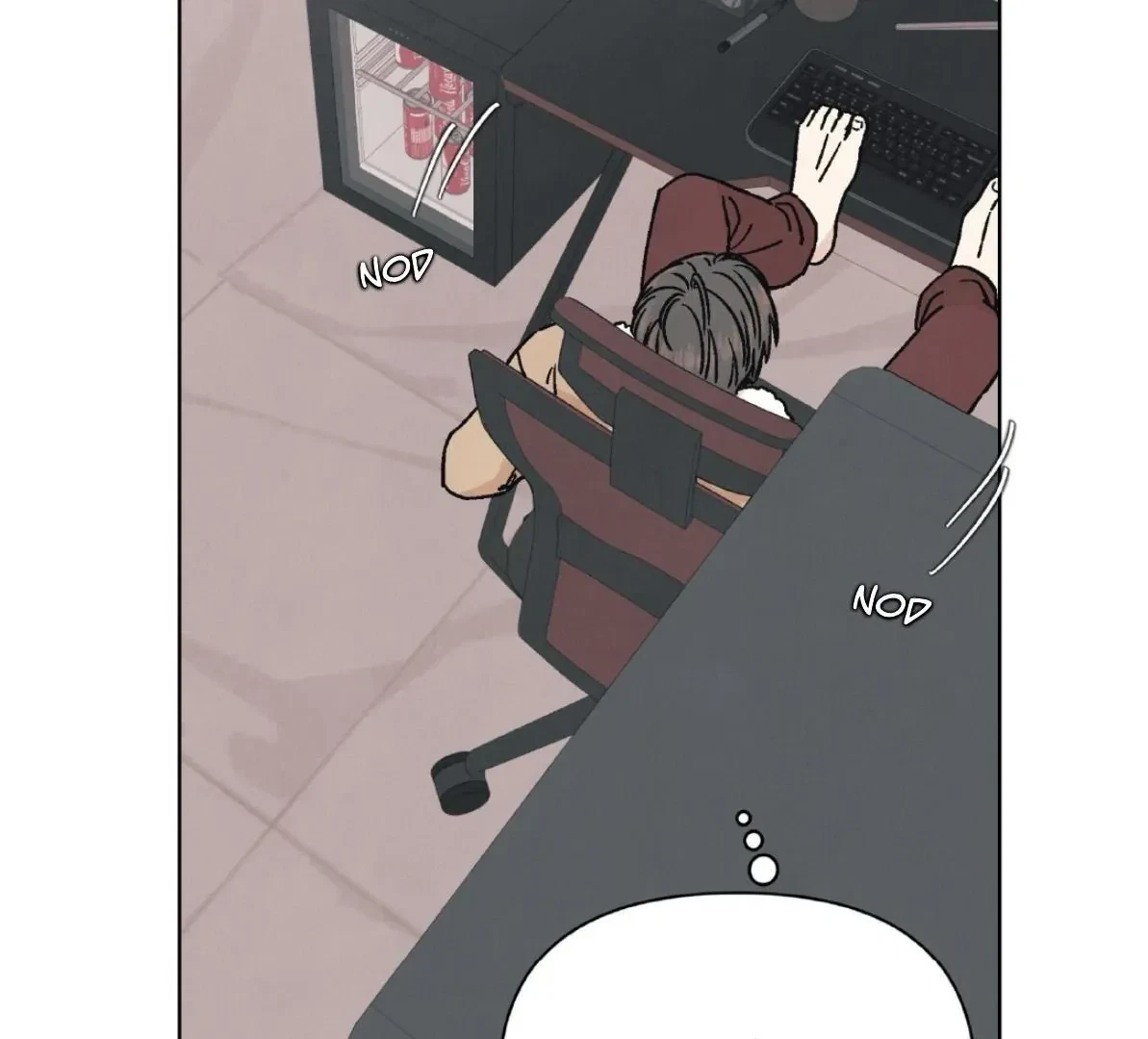 Operation Leo Chapter 8, page 80