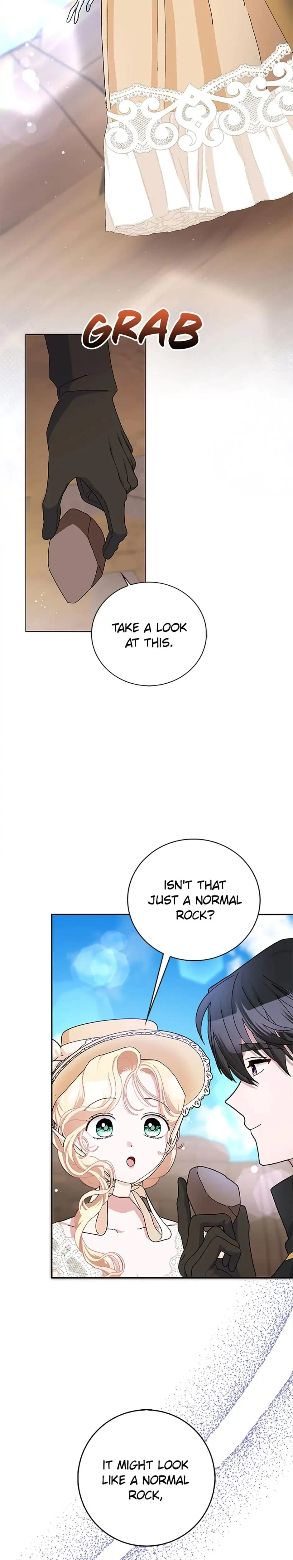 Please Marry Me Again! Chapter 51, page 2