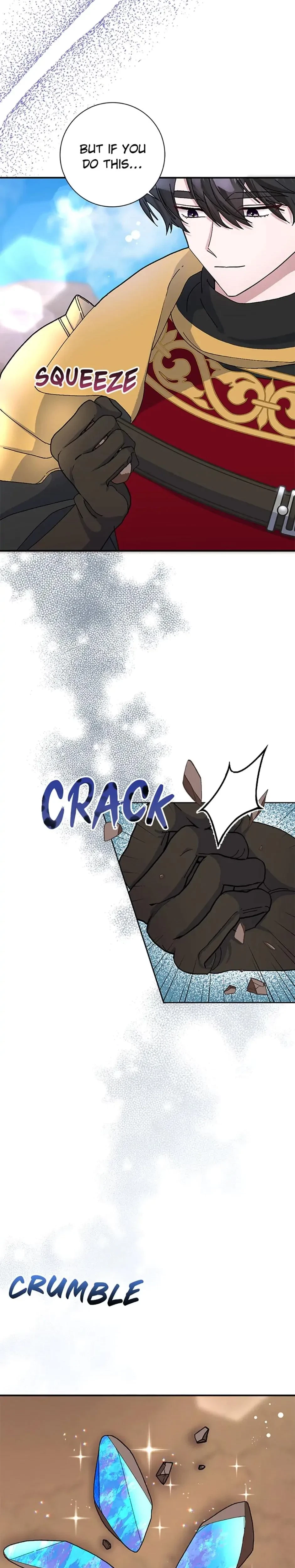 Please Marry Me Again! Chapter 51, page 3