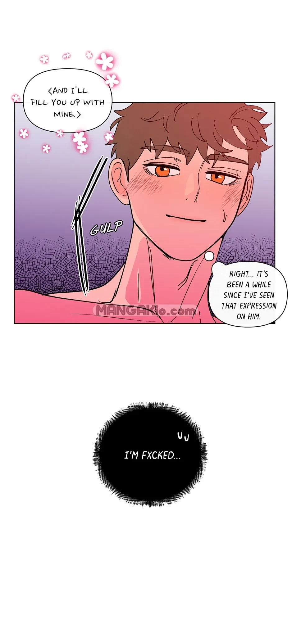 Banana Scandal Chapter 146, page 15