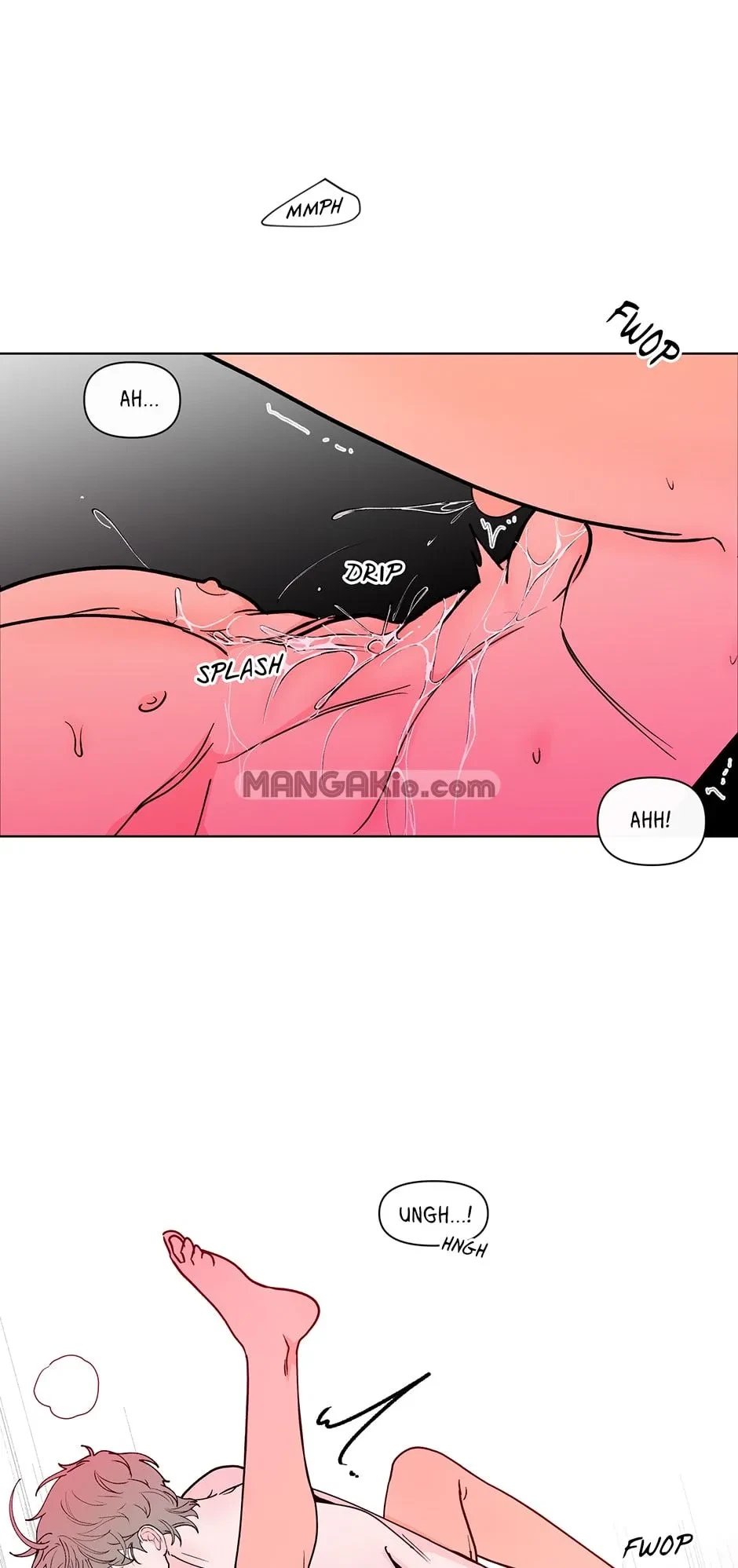 Banana Scandal Chapter 146, page 17