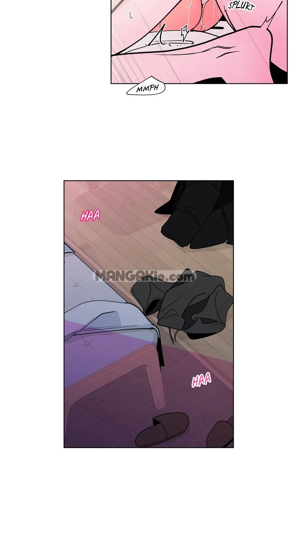Banana Scandal Chapter 146, page 23