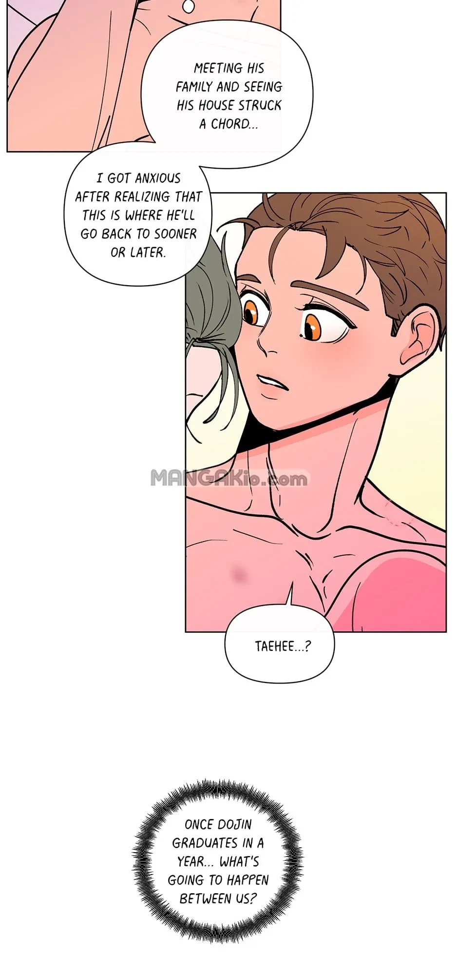 Banana Scandal Chapter 146, page 30