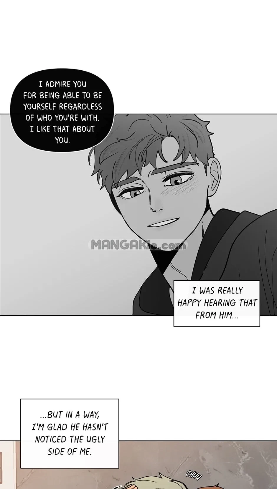 Banana Scandal Chapter 146, page 31