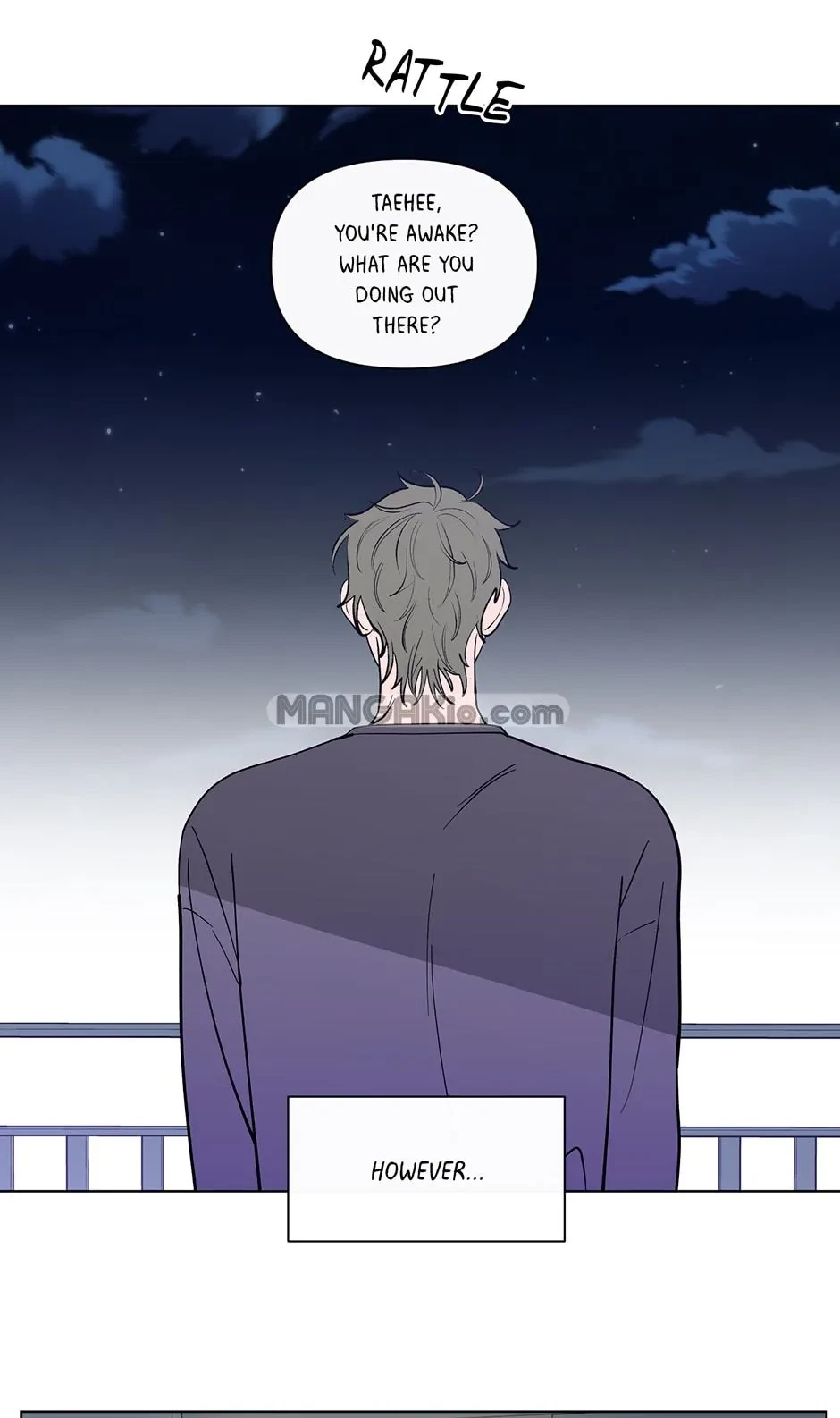 Banana Scandal Chapter 146, page 39