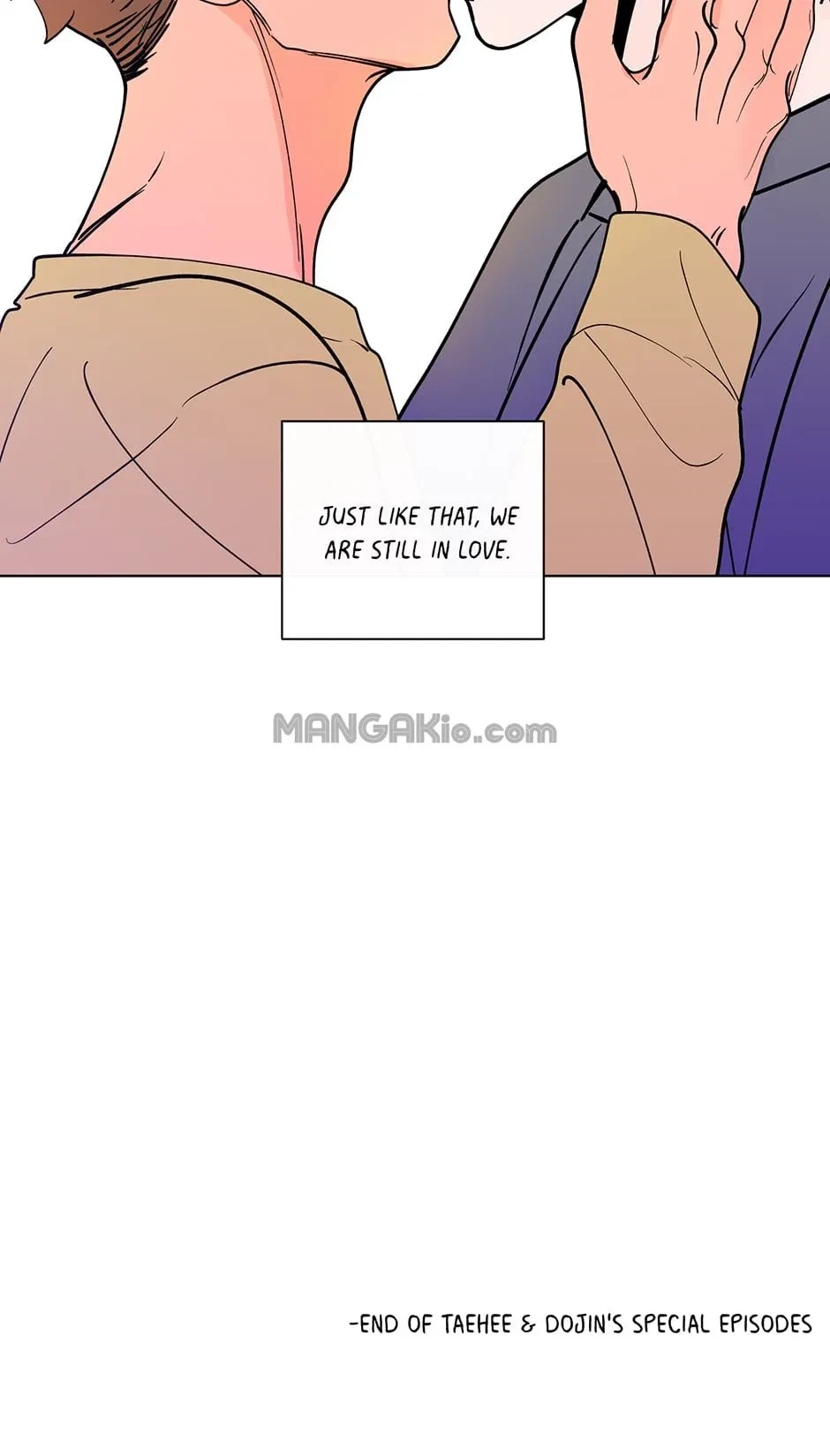 Banana Scandal Chapter 146, page 47