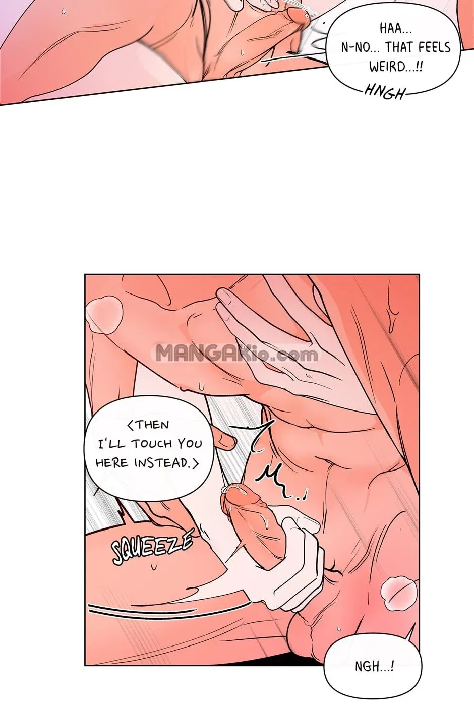 Banana Scandal Chapter 146, page 6