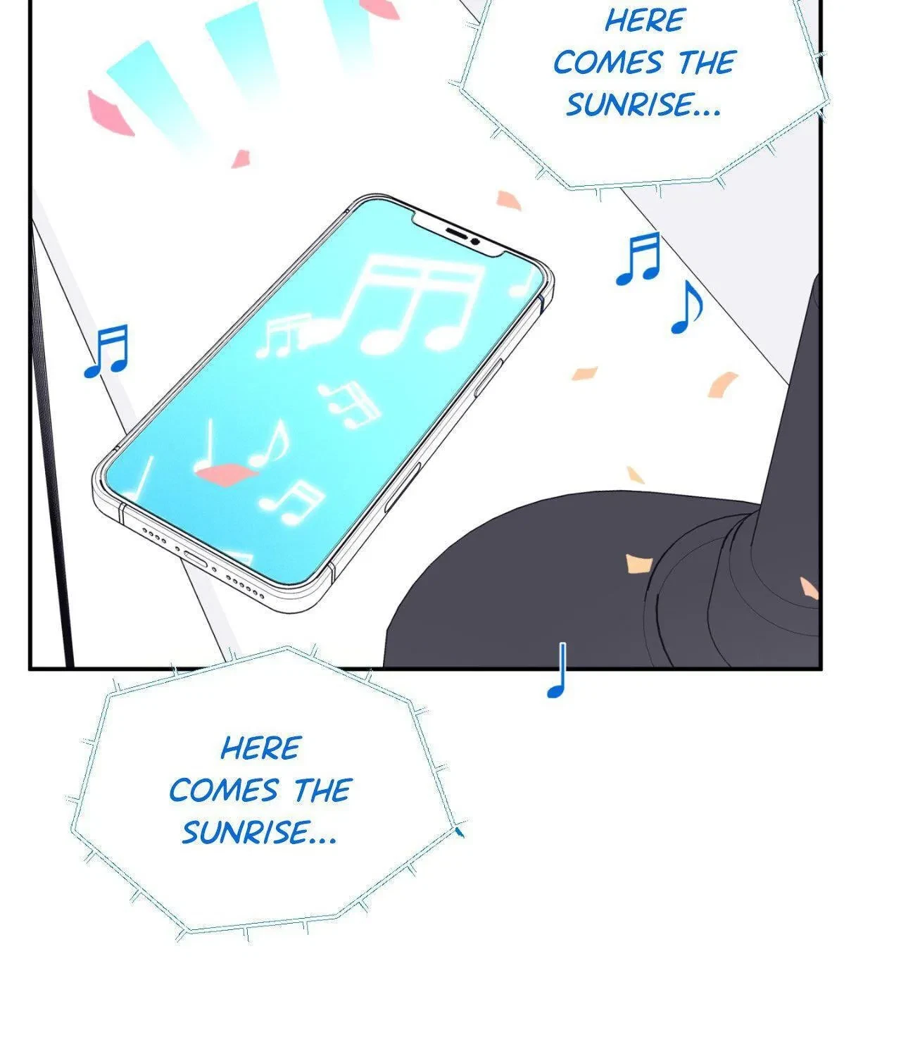 Overclock Chapter 80, page 17