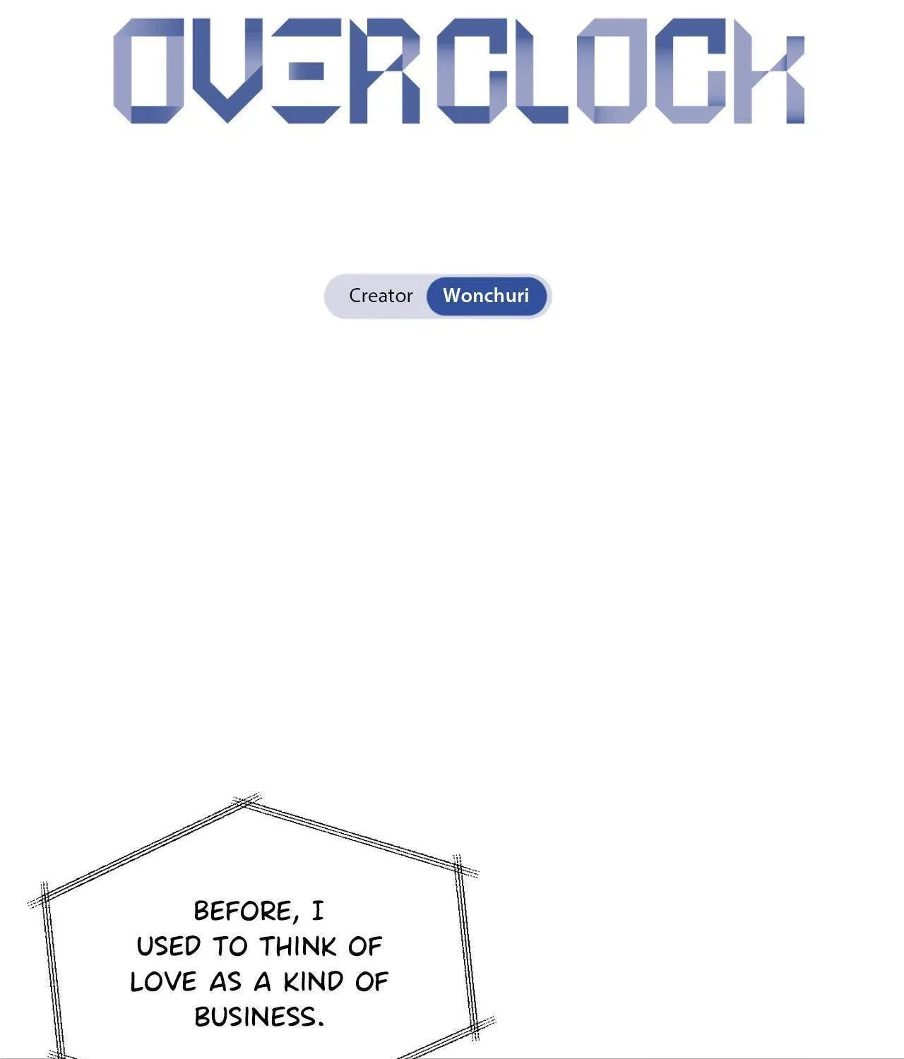 Overclock Chapter 80, page 21