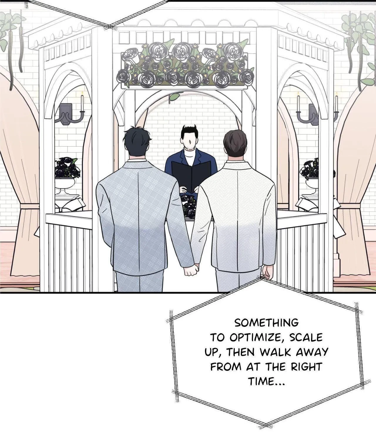 Overclock Chapter 80, page 22