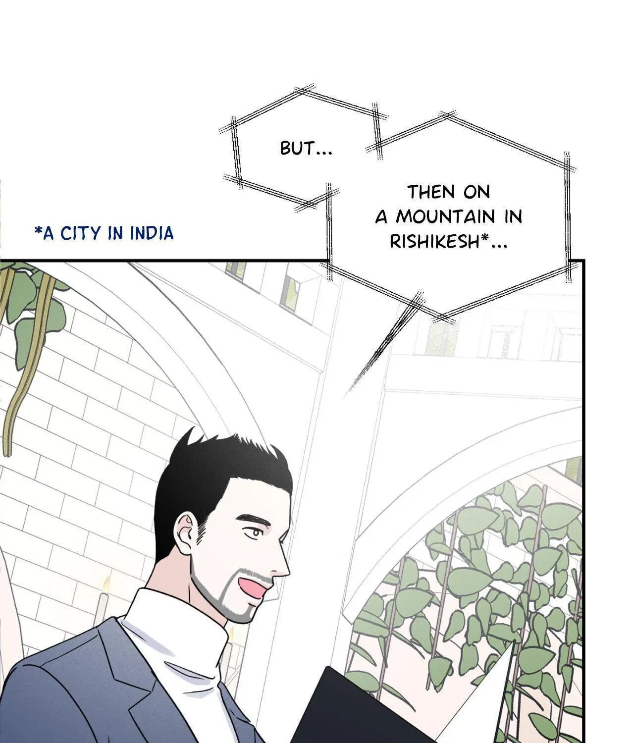 Overclock Chapter 80, page 23