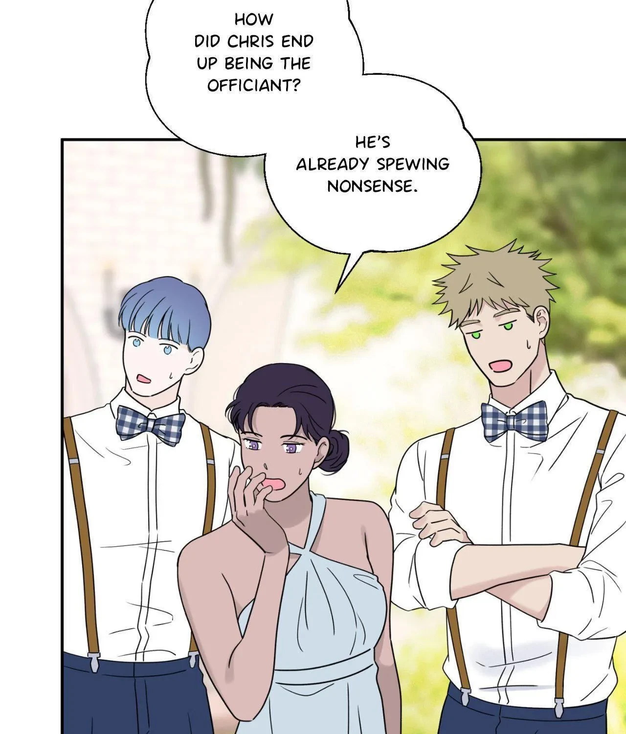 Overclock Chapter 80, page 25