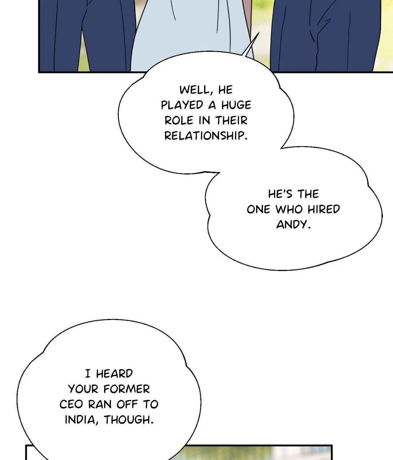 Overclock Chapter 80, page 26