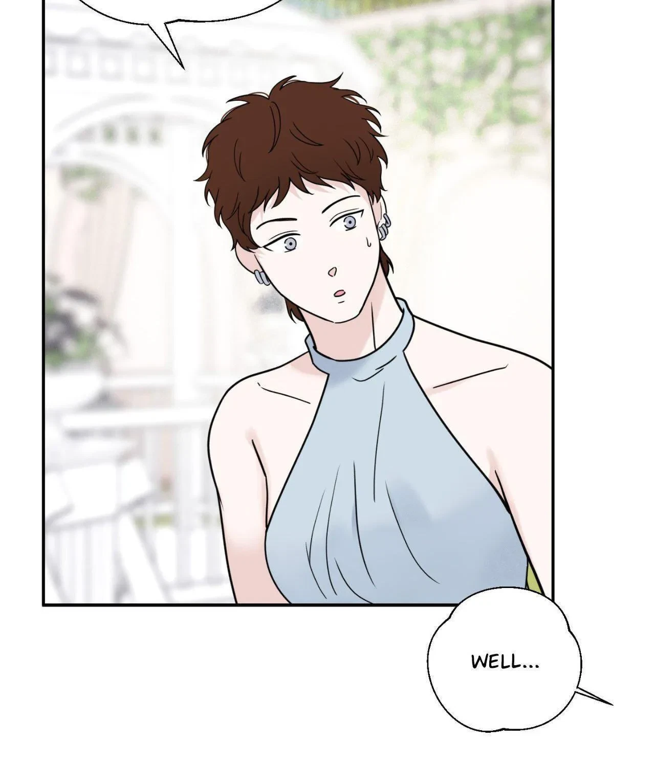 Overclock Chapter 80, page 27