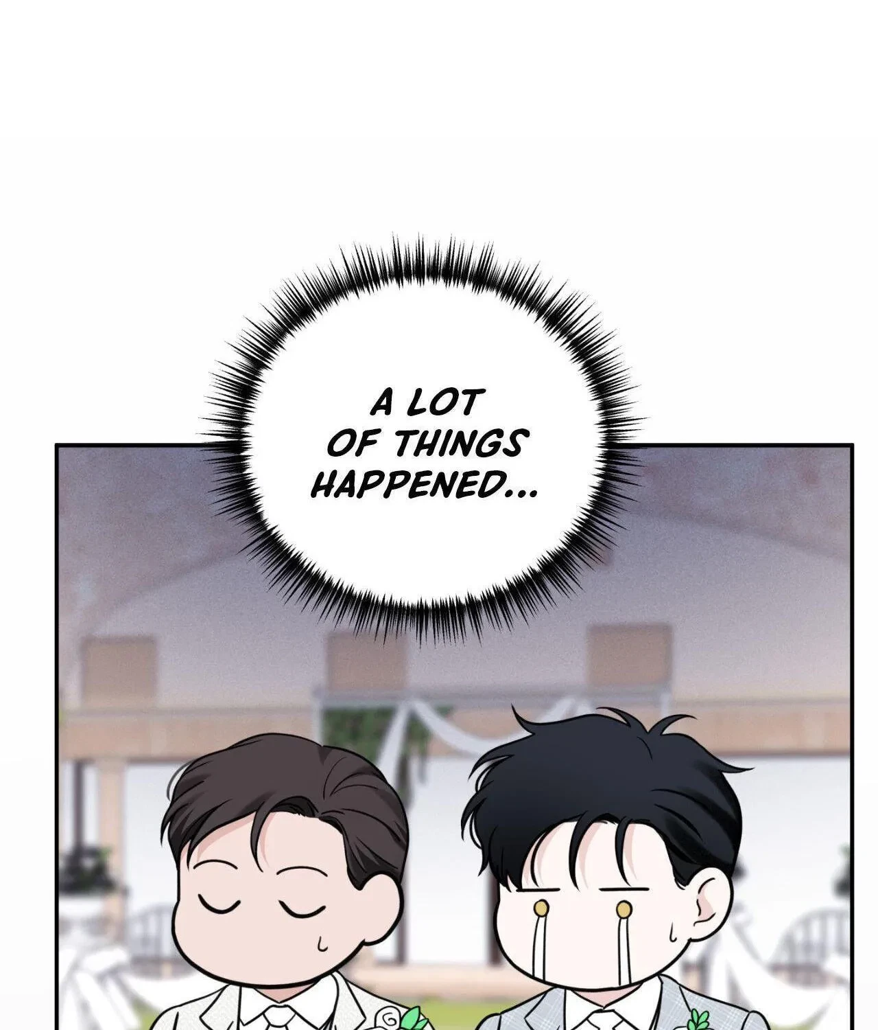 Overclock Chapter 80, page 28