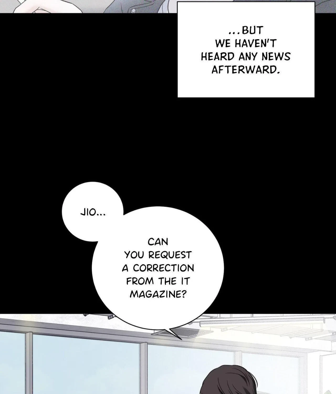 Overclock Chapter 80, page 32