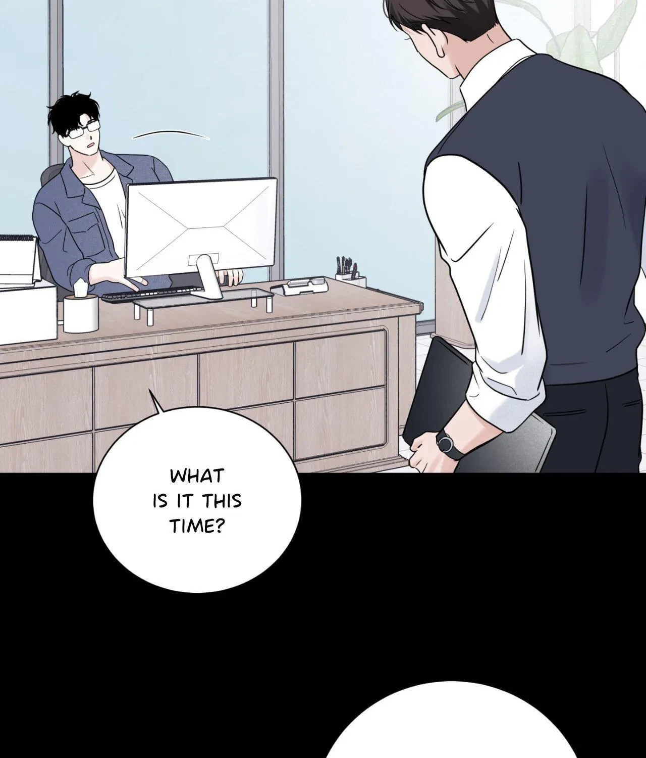 Overclock Chapter 80, page 33