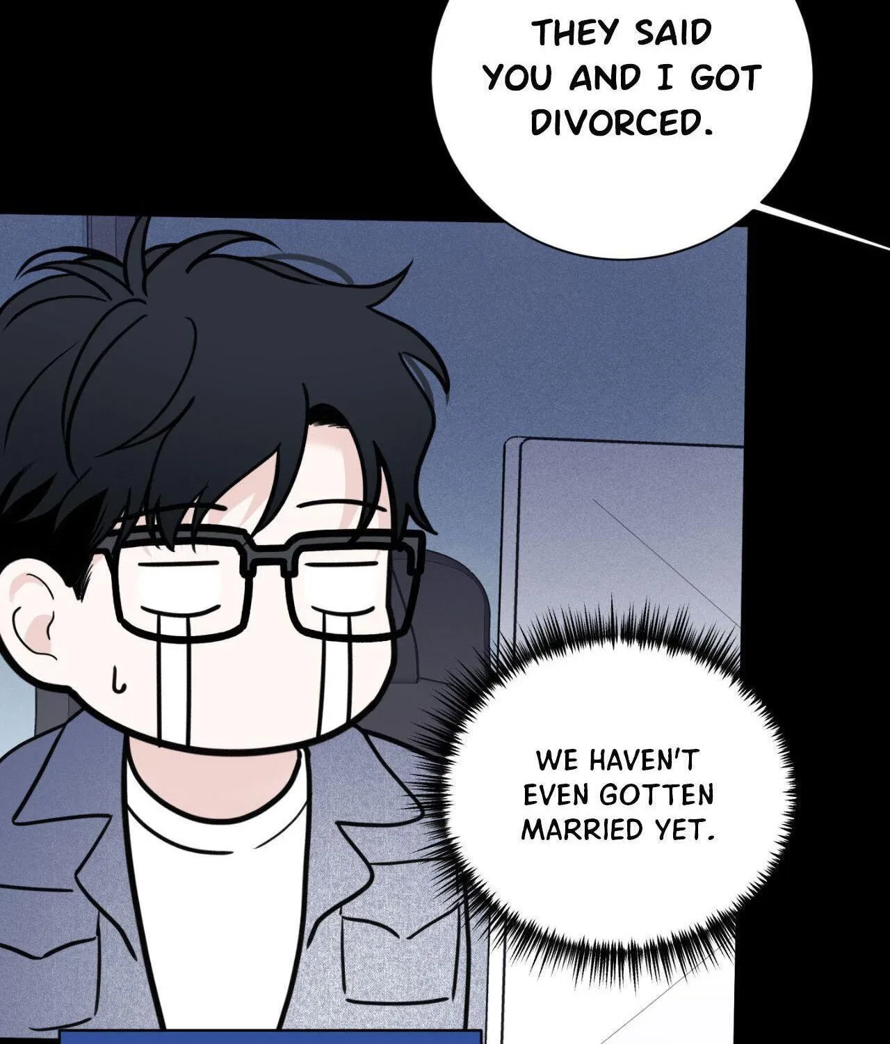 Overclock Chapter 80, page 34