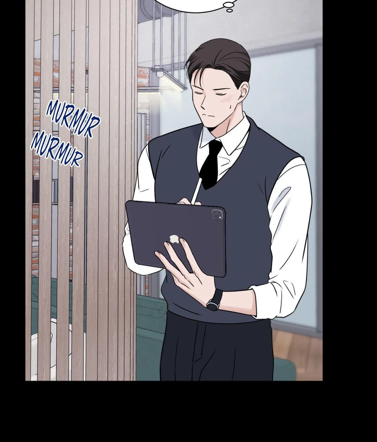 Overclock Chapter 80, page 36