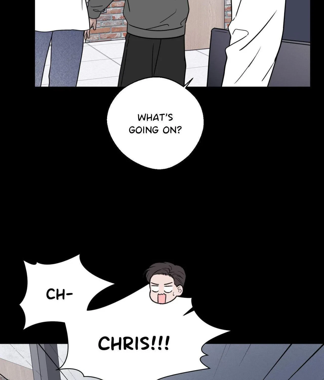 Overclock Chapter 80, page 38